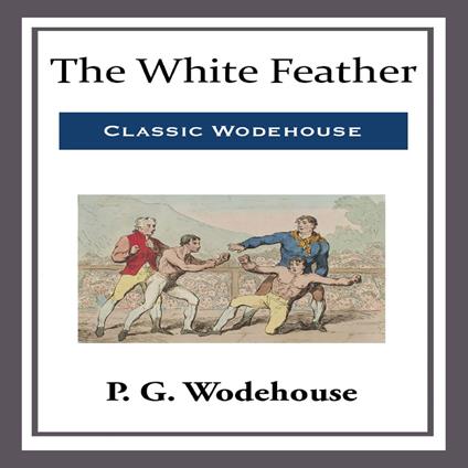 White Feather, The