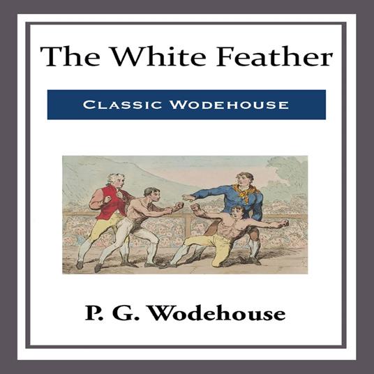 White Feather, The