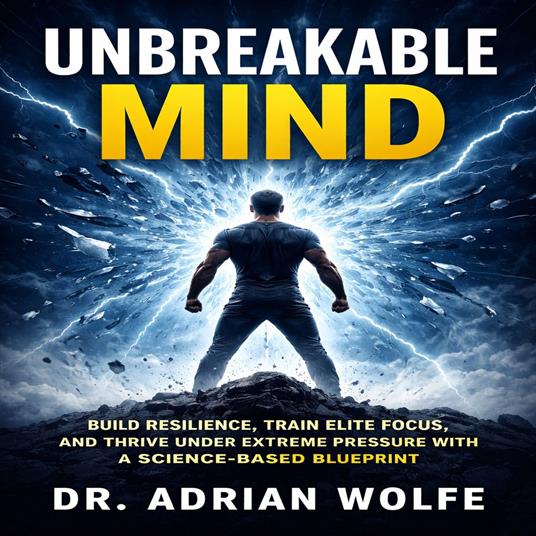 UNBREAKABLE MIND