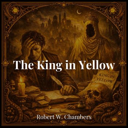 King in Yellow, The