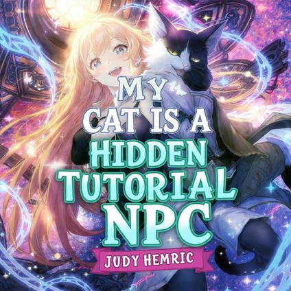 My Cat Is a Hidden Tutorial NPC