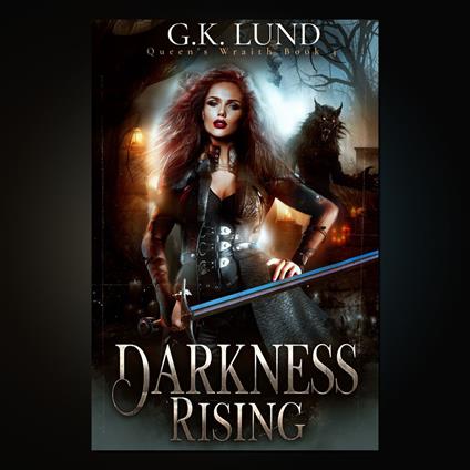Darkness Rising