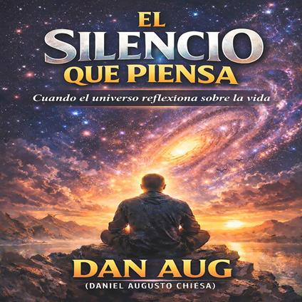 El Silencio que Piensa