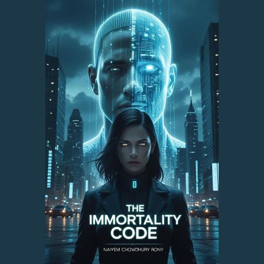 Immortality Code, The