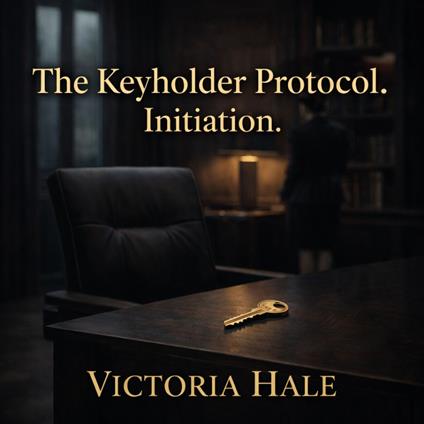 Keyholder Protocol. Initiation., The