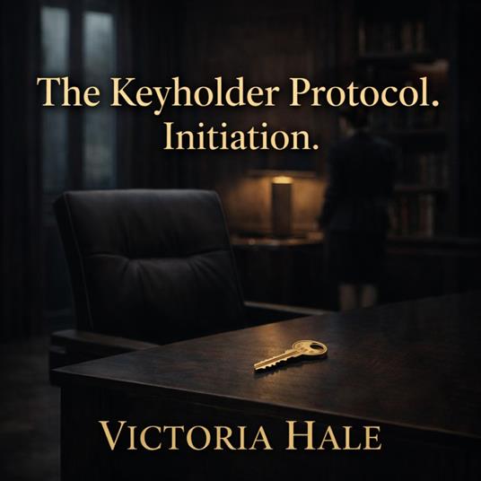 Keyholder Protocol. Initiation., The