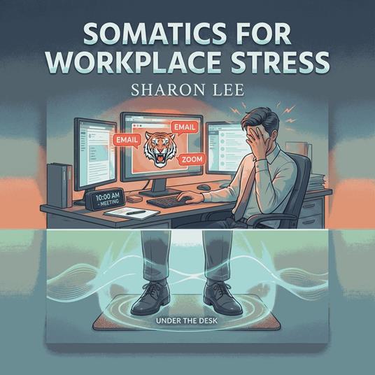 Somatics for Workplace Stress