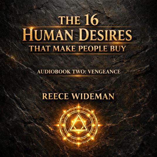 16 Human Desires That Make People Buy, The