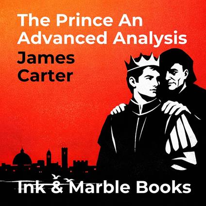 Prince An Advanced Analysis, The