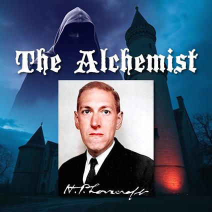 Alchemist, The