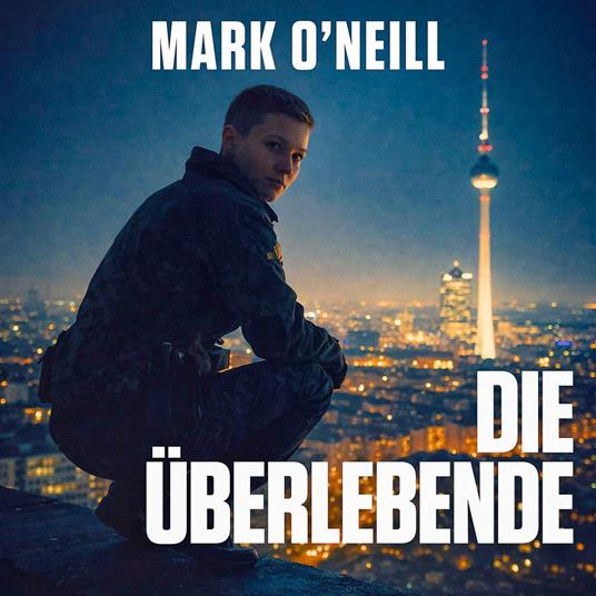 Die Überlebende