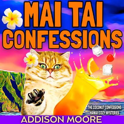 Mai Tai Confessions