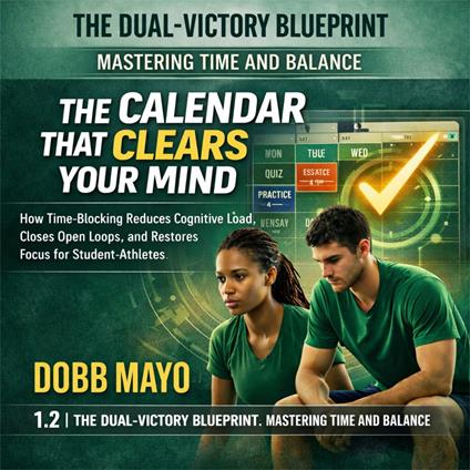 Calendar That Clears Your Mind, The