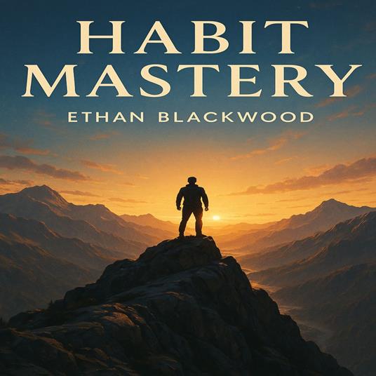 Habit Mastery
