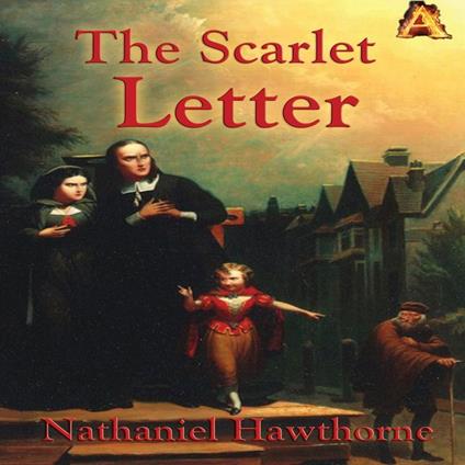 Scarlet Letter, The