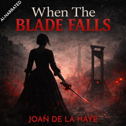 When The Blade Falls
