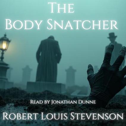 Body Snatcher, The