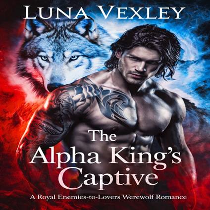 Alpha King's Captive, The
