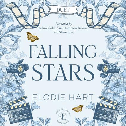 Falling Stars
