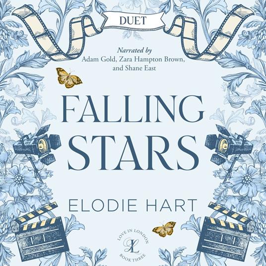 Falling Stars
