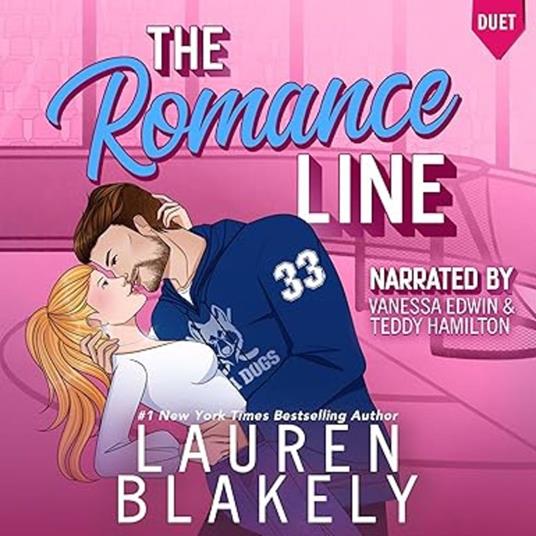 Romance Line, The