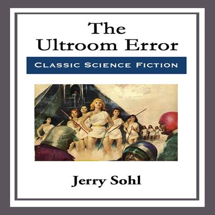 Ultroom Error, The
