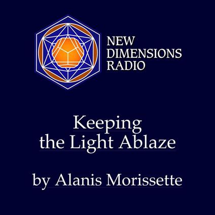 Keeping the Light Ablaze