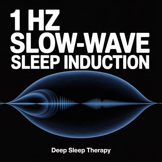 1 Hz Slow-Wave Sleep Induction