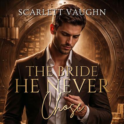 Bride He Never Chose, The