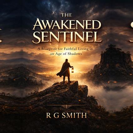 AWAKENED SENTINEL, THE
