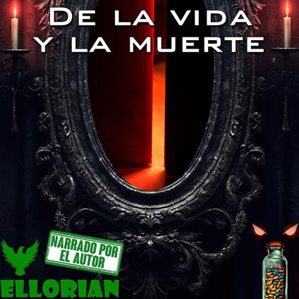 De la vida y la muerte