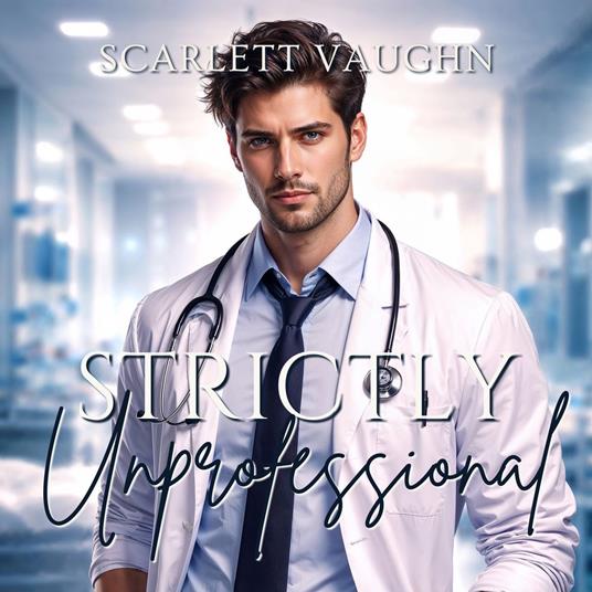 Strictly Unprofessional