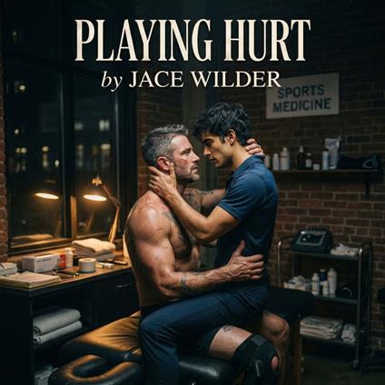 Playing Hurt
