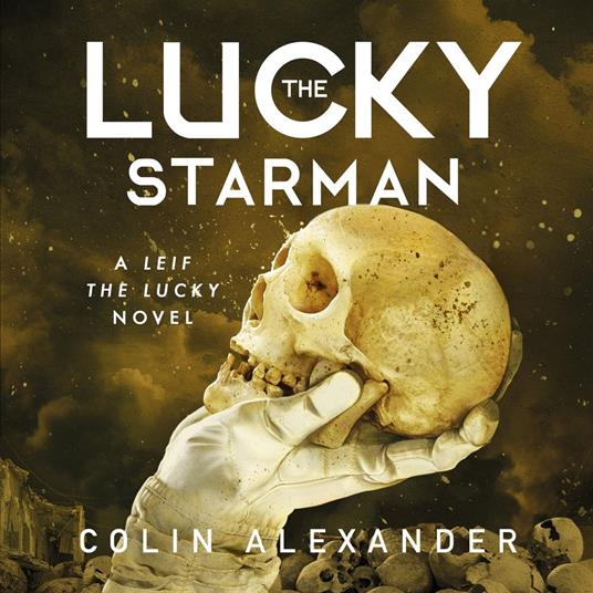 Lucky Starman, The