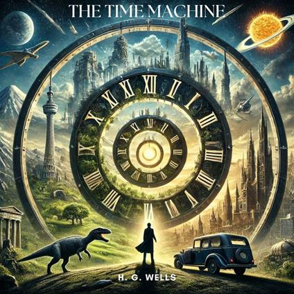 Time Machine, The