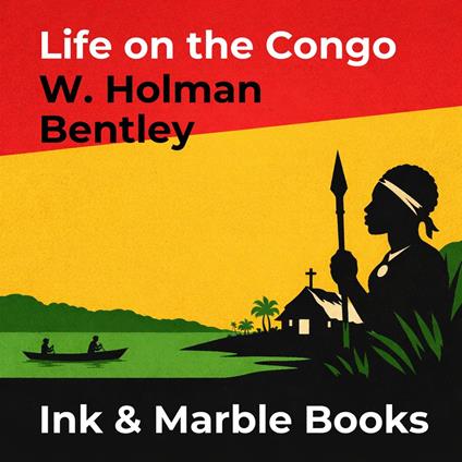 Life on the Congo