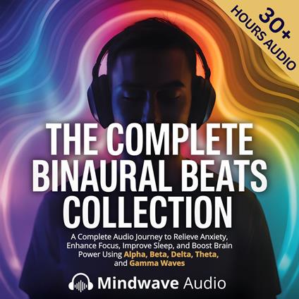The Complete Binaural Beats Collection