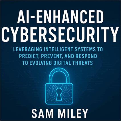 AI-Enhanced Cybersecurity