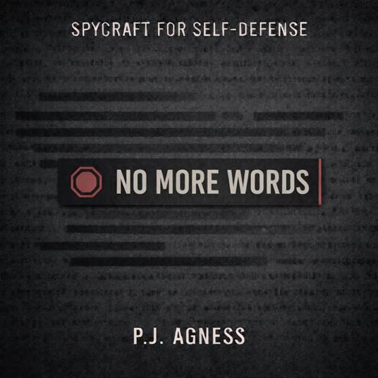 No More Words