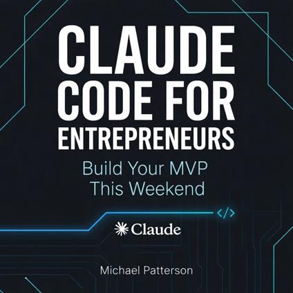 Claude Code for Entrepreneurs