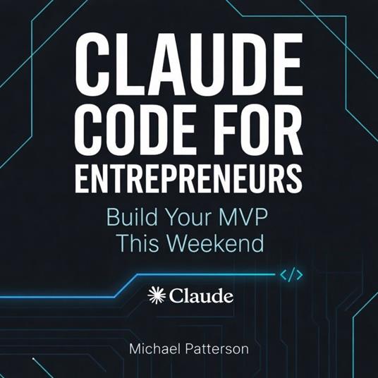 Claude Code for Entrepreneurs