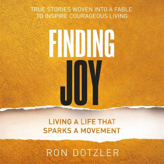Finding Joy