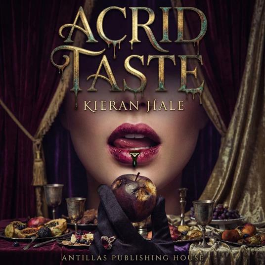 Acrid Taste