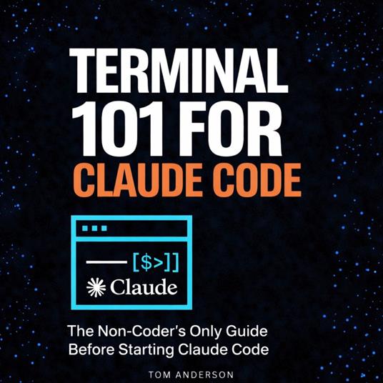 Terminal 101 for Claude Code