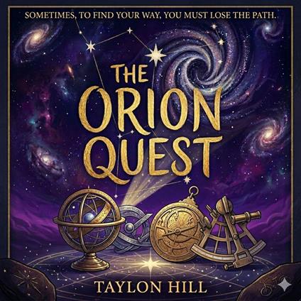 The Orion Quest