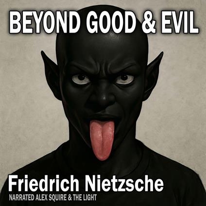 Beyond Good & Evil