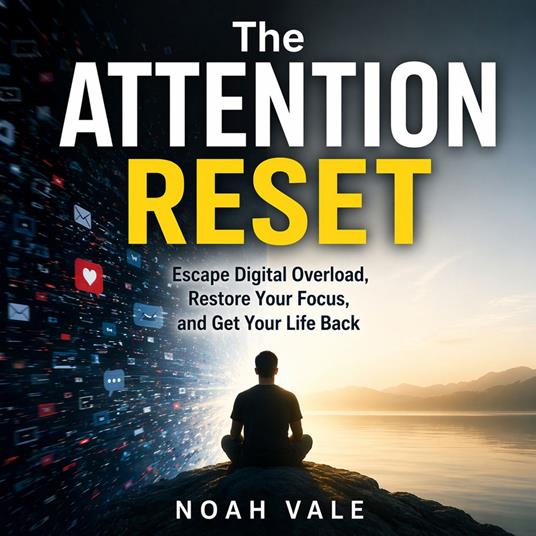 The Attention Reset