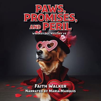 Paws, Promises, and Peril