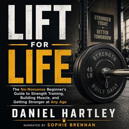 Lift for Life