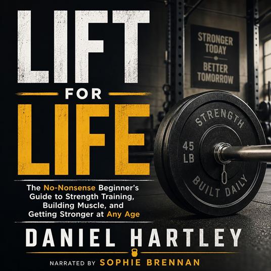Lift for Life